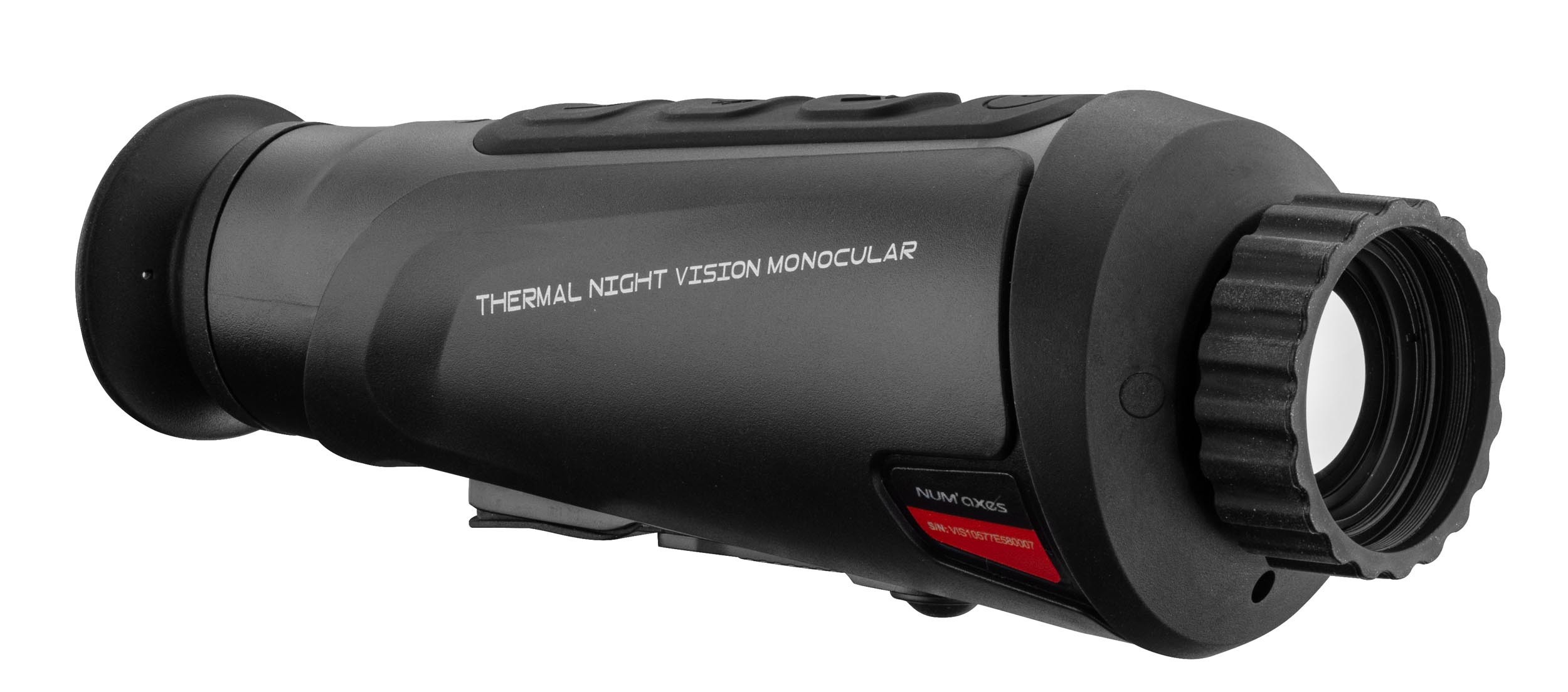 Monoculaire De Vision Nocturne Thermique Num Axes VIS1057 Vision