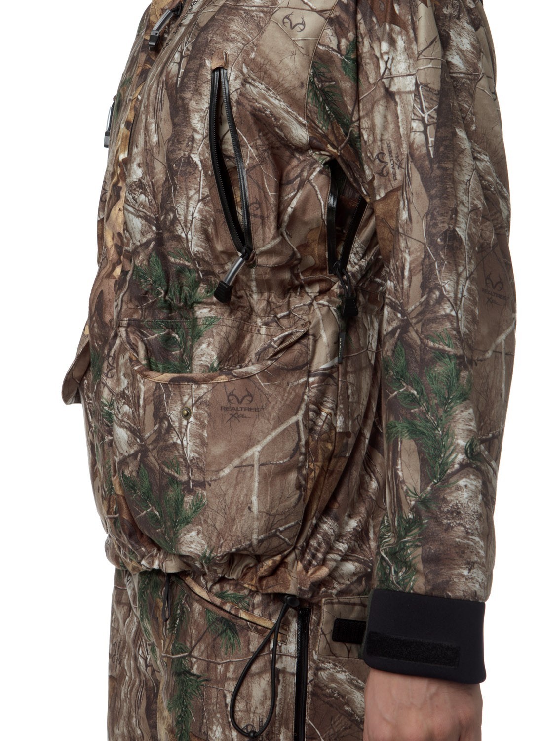 Veste De Chasse Beretta Kodiak Camo X Tra Vestes De Chasse Made