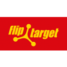 Cible mobile Flip Target - Réglage de tir - Ciblage
