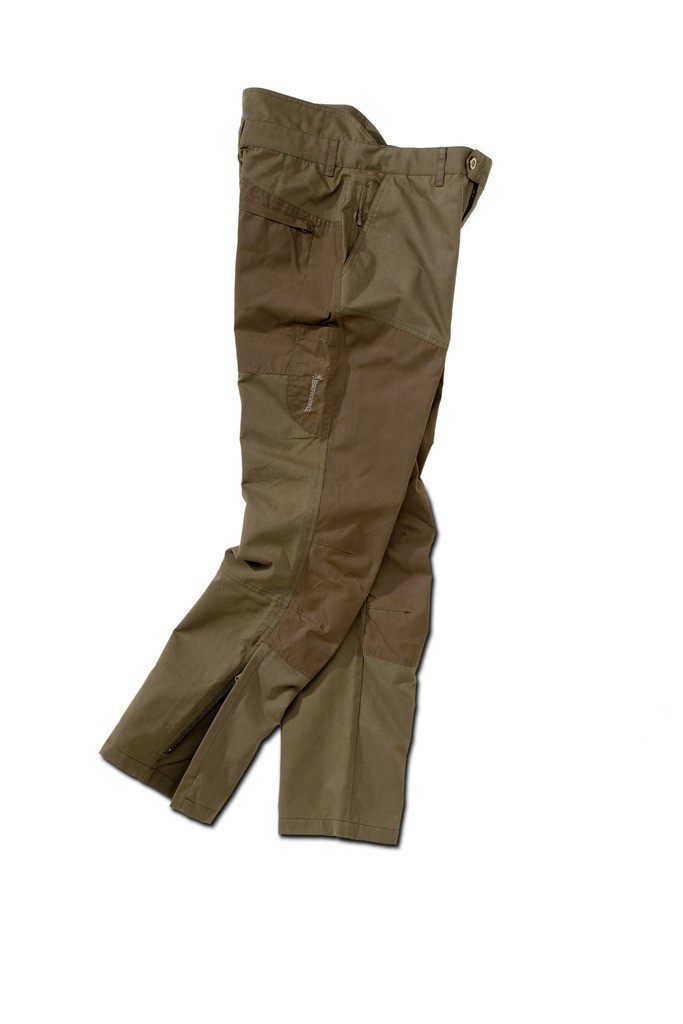 Pantalon Fuseau chasse enfant 6 ans à 16 ans déperlant