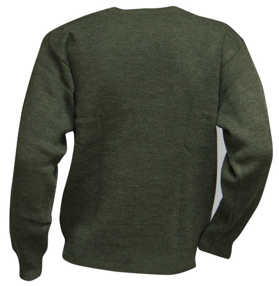 Pull de chasse LMA brod Sanglier Pulls de chasse Sweat shirts