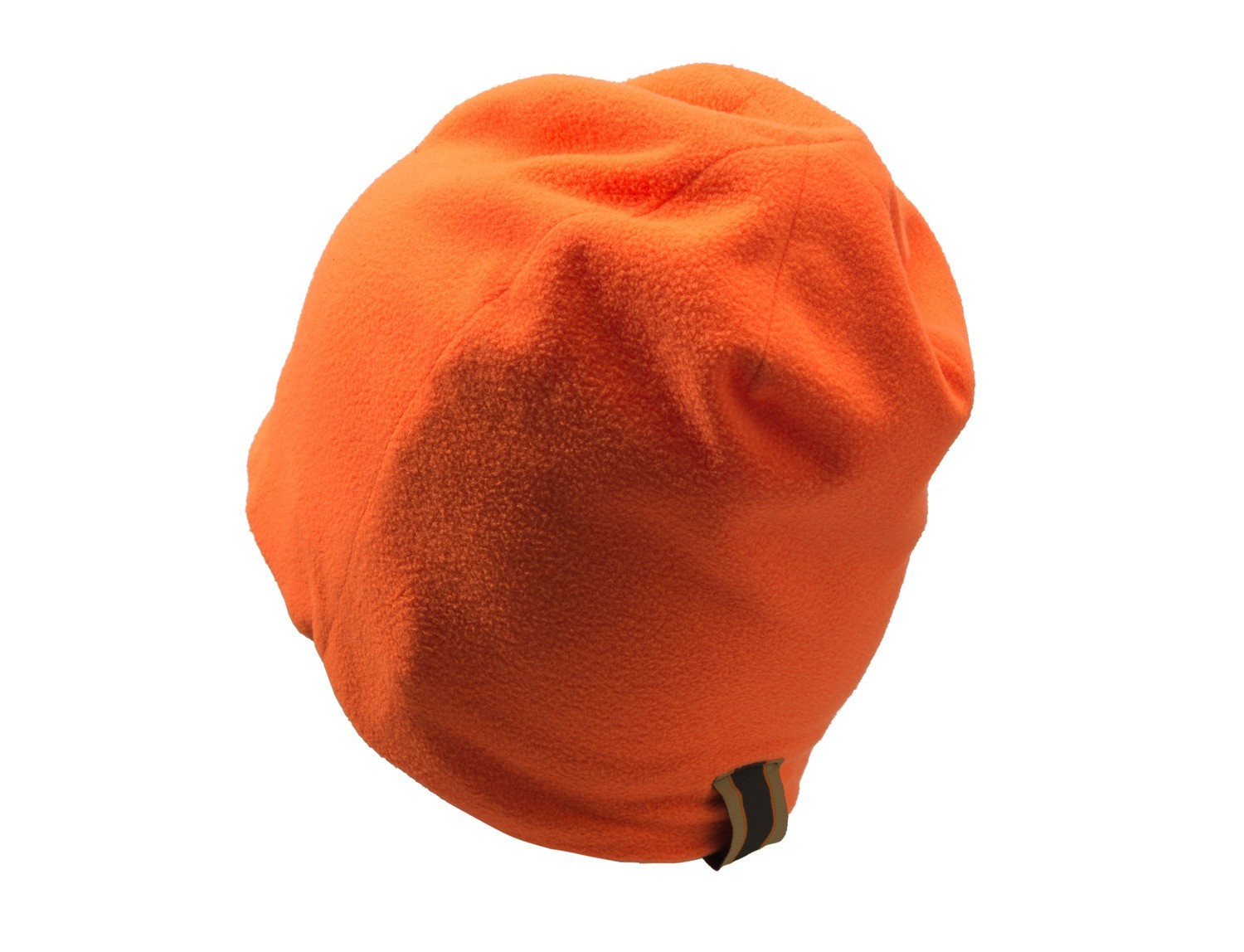 Seeland Bonnet de chasse réversible Orange vif – Bonnet réversible de chasse  – Bonnet de chasse orange – Bonnet chaud vert pour chasseur : :  Mode