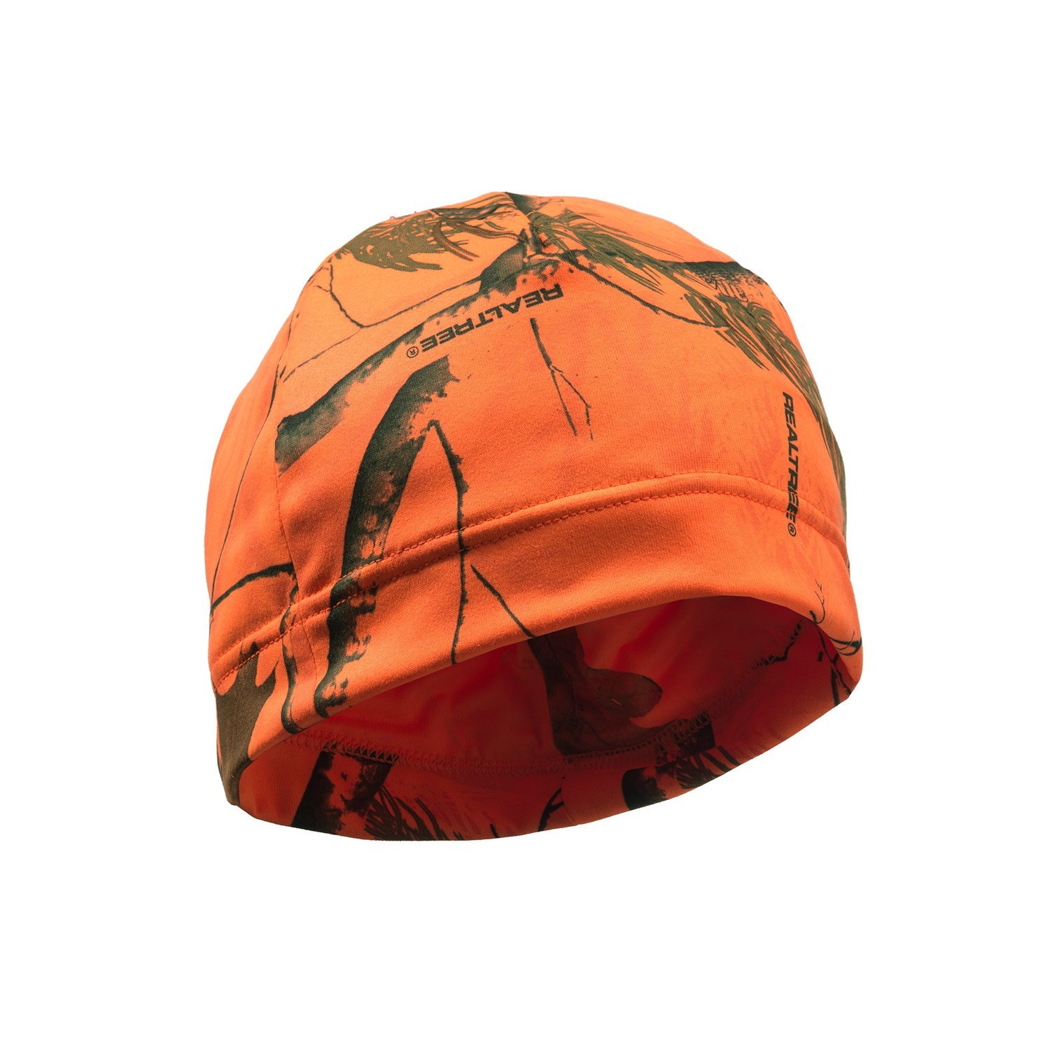 Bonnet de chasse Beretta Fleece - Camo Orange - Bonnets de chasse -  Cagoules