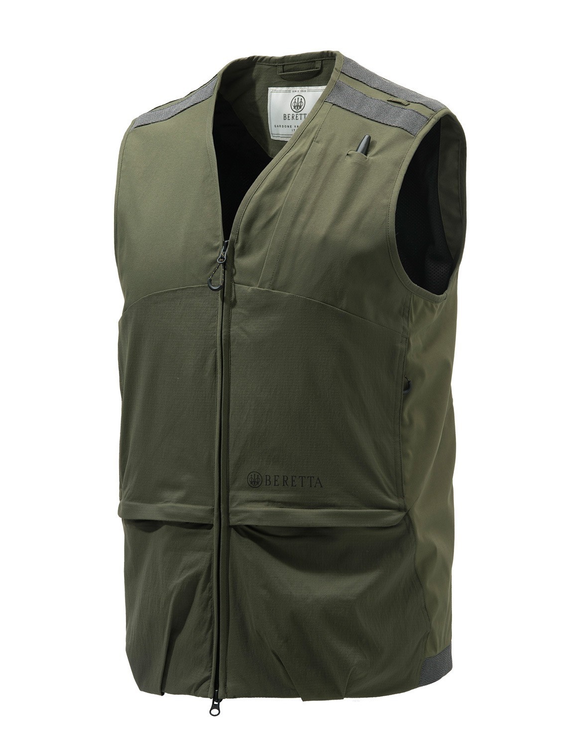 Gilet de chasse online beretta