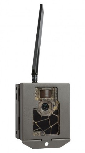 Caméra de Chasse / Piège photographique Num'axes 4G PIE 1051 EMAIL NUM'AXES