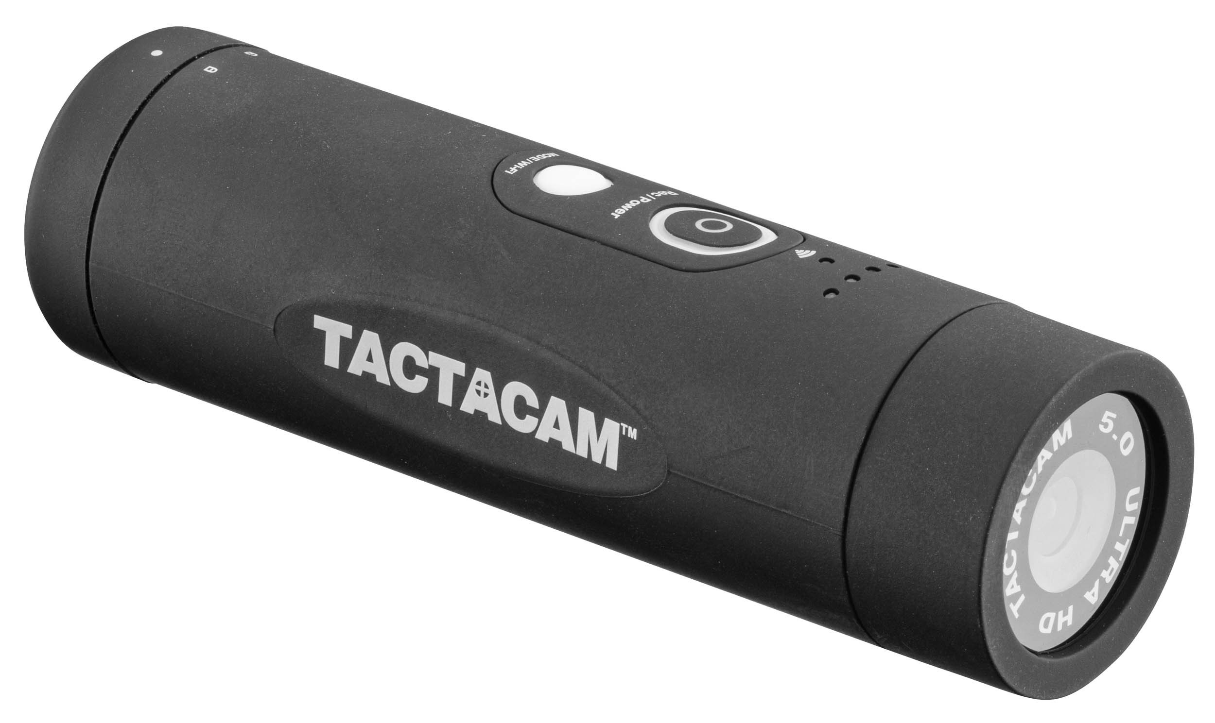 Support de tête pour Camera Tactacam