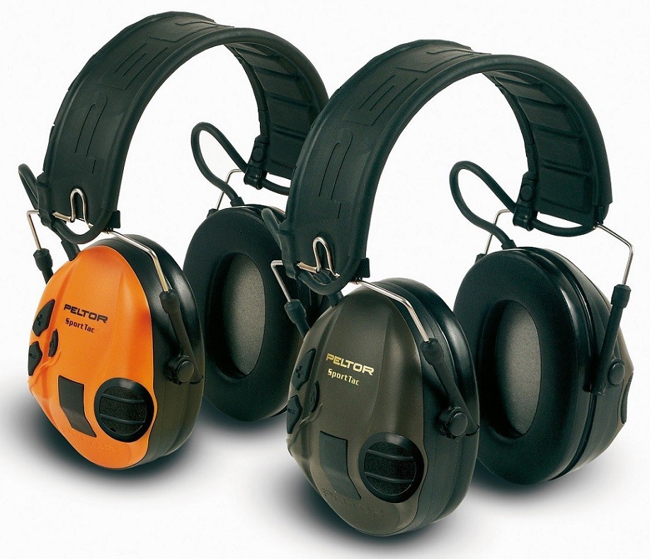 Casque anti-bruit actif WALKER'S RAZOR 360 Bluetooth - ALVIS