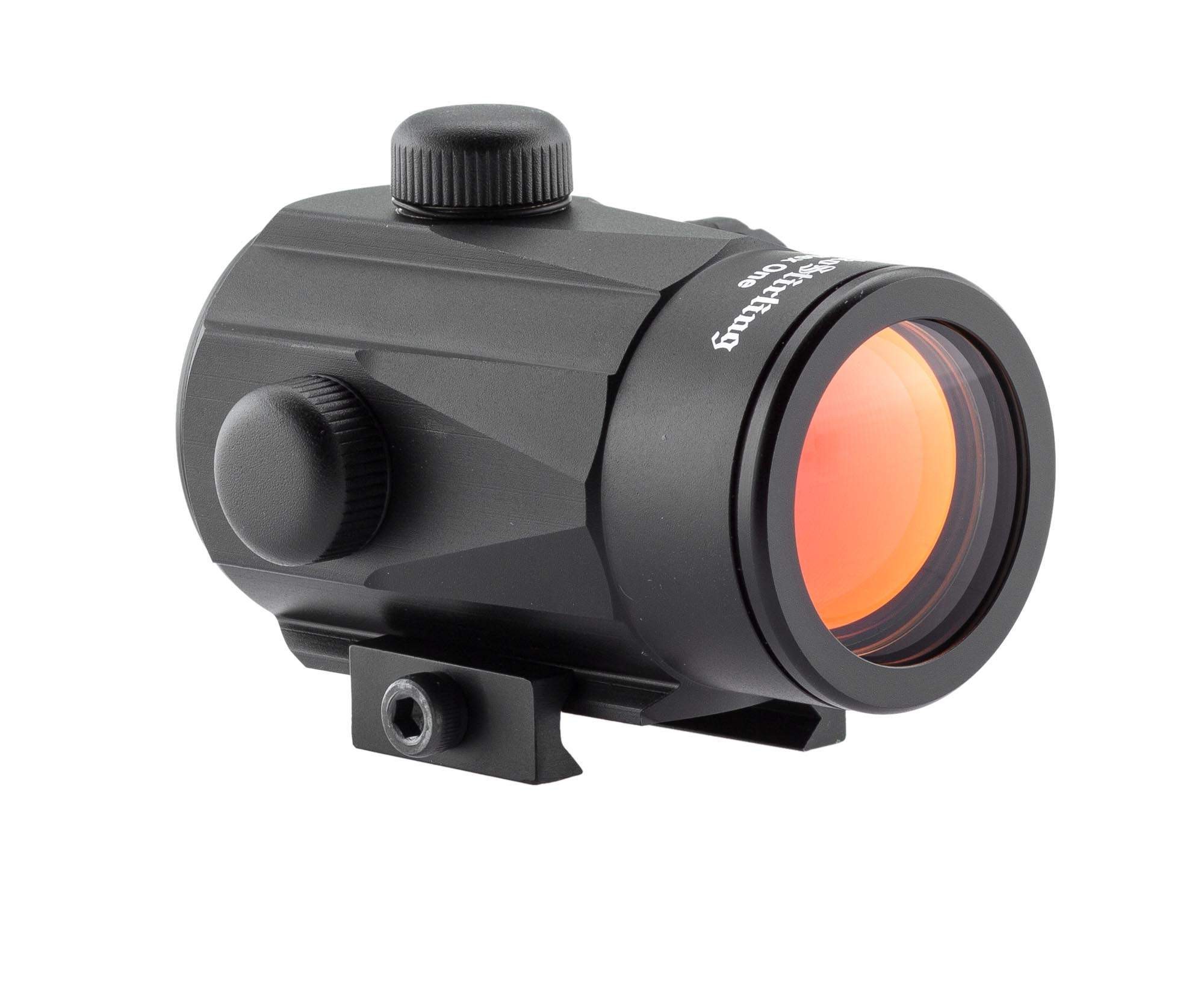 Viseurs Points rouges Chasse, Tir : Aimpoint, Nikko Sirling, UTG, RTI