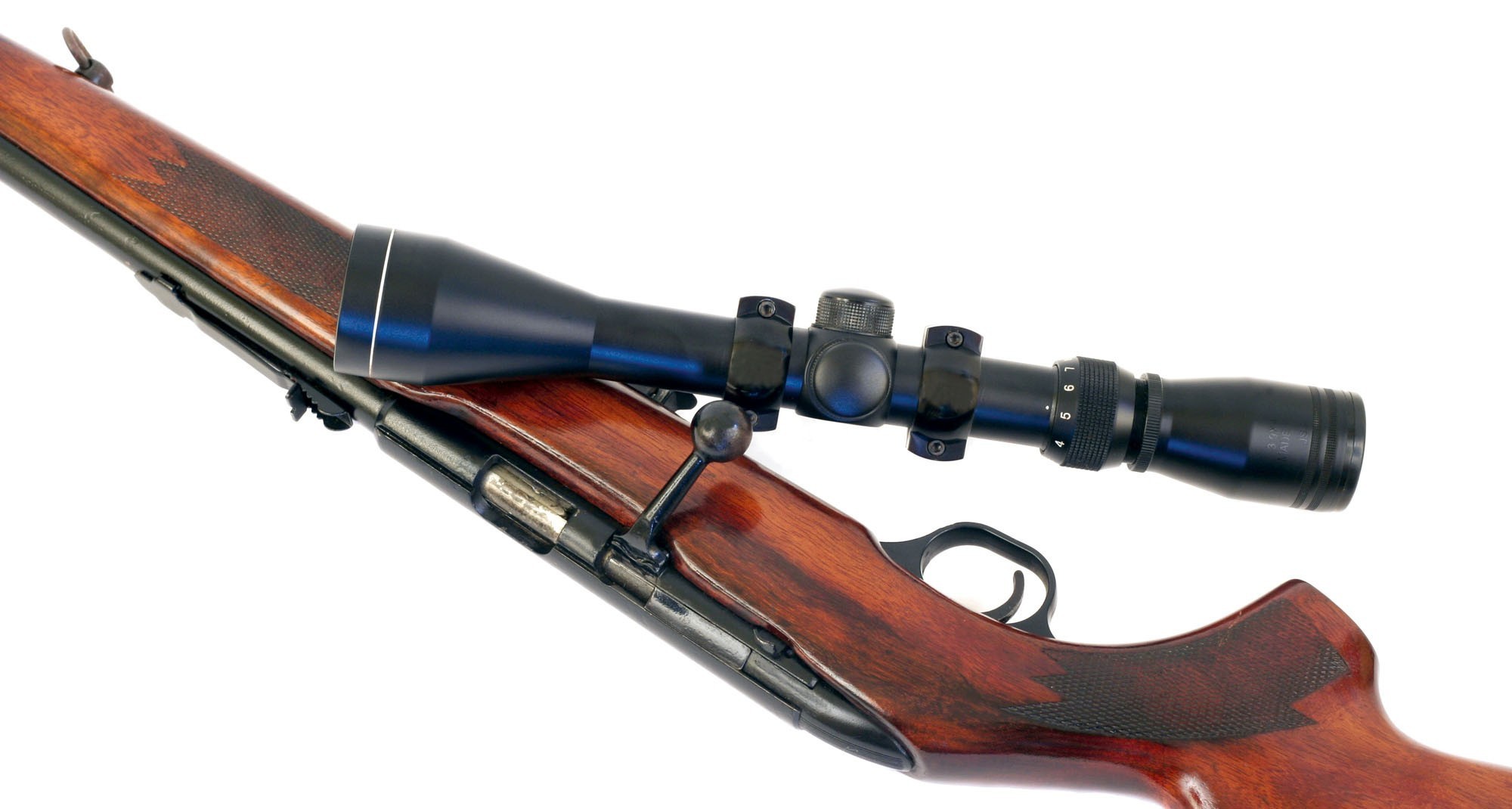 Laser de reglage mitron scopes scopes pour arme