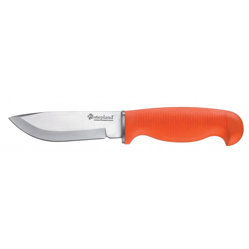 Couteau à fruit Feeling orange (lot de 6)