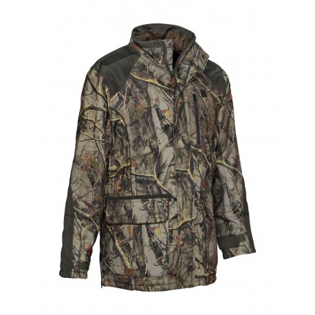 Gant de chasse camouflage ghostcamo forest Percussion