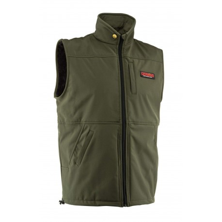 Gilet chauffant Gerbing - Gilets de chasse | Made in Chasse