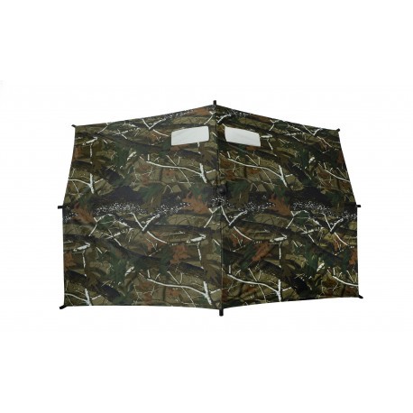 Parapluie d'affût camo - Abris et filets de camouflage
