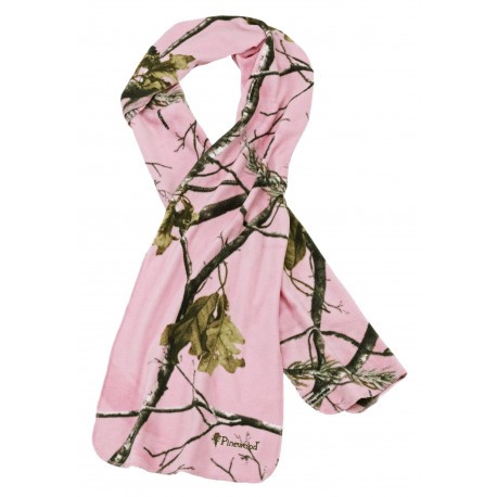 Echarpe de chasse Pinewood Pink Lady