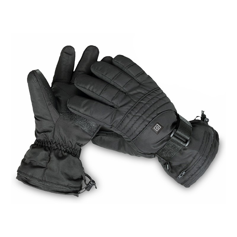 Gants chauffants Elite Heat - Gants de chasse | Made in Chasse