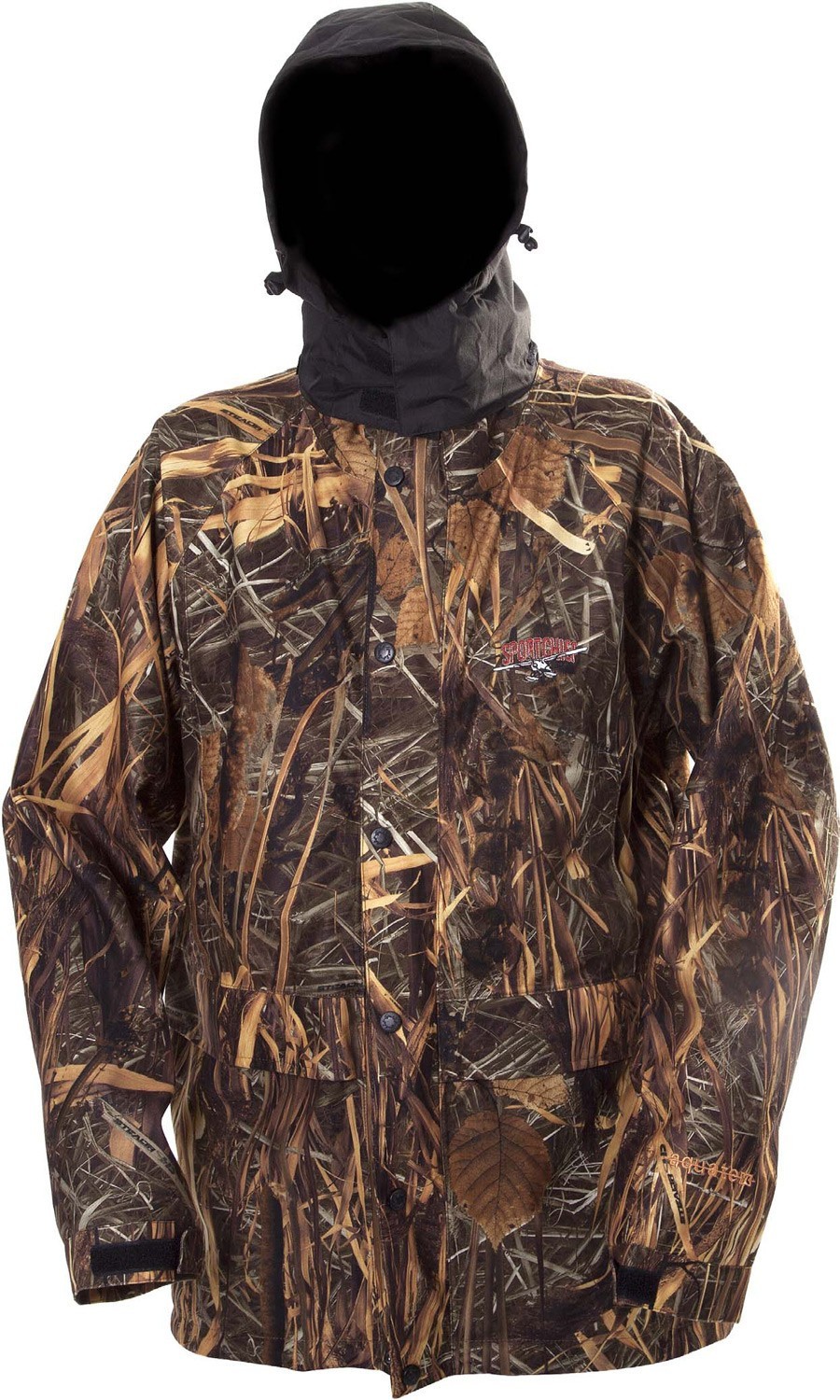 Veste de chasse Sportchief Stealth / Roseaux - Vestes de ...