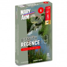 Cartouche Mary Arm Régence Bismuth / Cal. 28 - 19 g