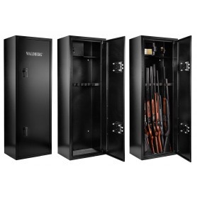 Armoire forte Waldberg 10 armes