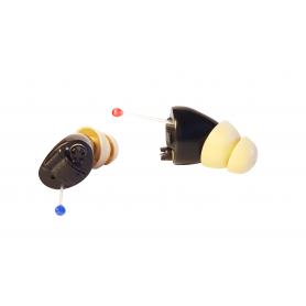 Kit micro externe pour Walker's Razor Casque tactique Tir électronique  Cache-oreilles Adaptateur casque de chasse à réduction de bruit