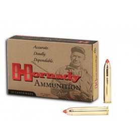 Cartouche Hornady / cal. 444 Marlin - Lever Evolution 17,2 g / 265 gr